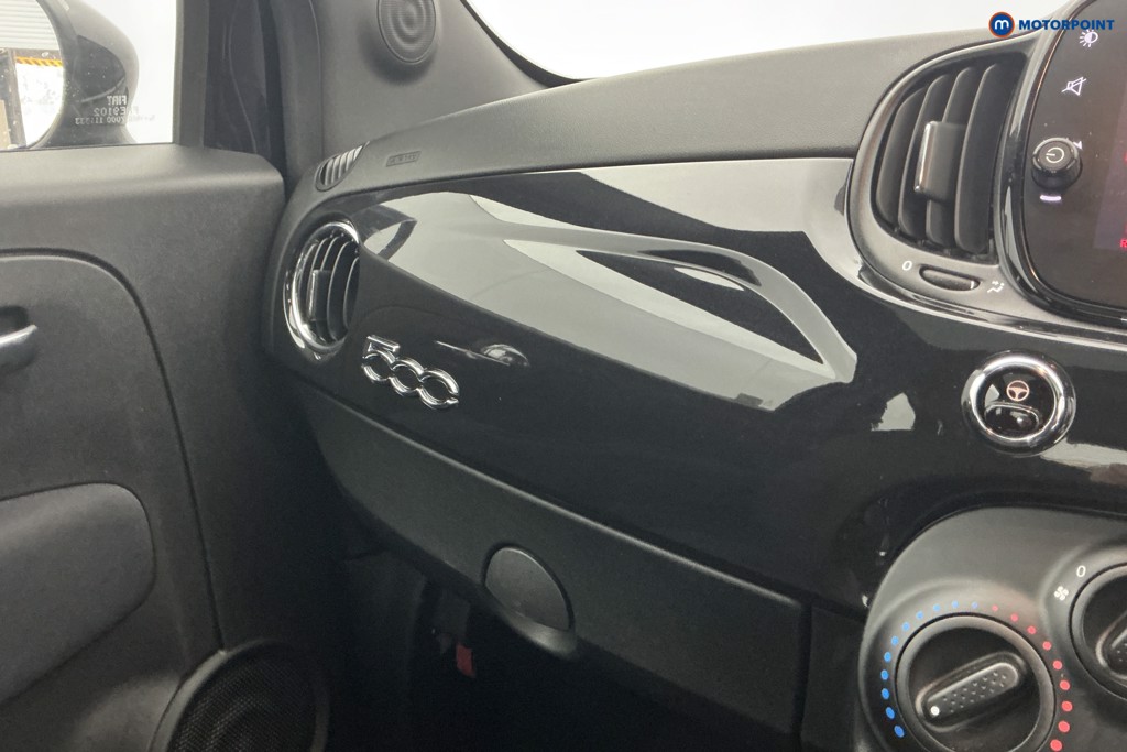 Fiat 500 1.0 Mild Hybrid 3Dr Manual Petrol Hatchback - Stock Number (1677197) - 15th supplementary image
