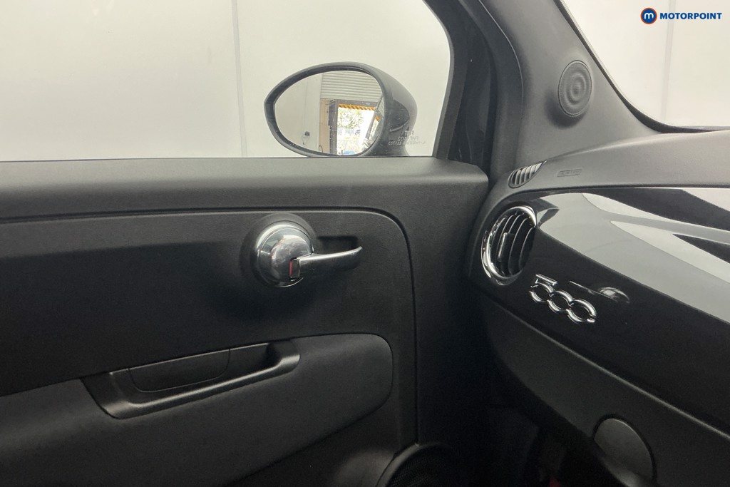 Fiat 500 1.0 Mild Hybrid 3Dr Manual Petrol Hatchback - Stock Number (1677197) - 16th supplementary image