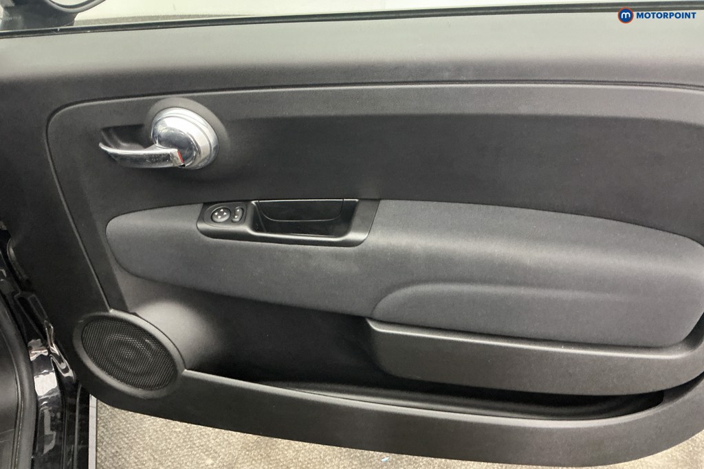 Fiat 500 1.0 Mild Hybrid 3Dr Manual Petrol Hatchback - Stock Number (1677197) - 21st supplementary image