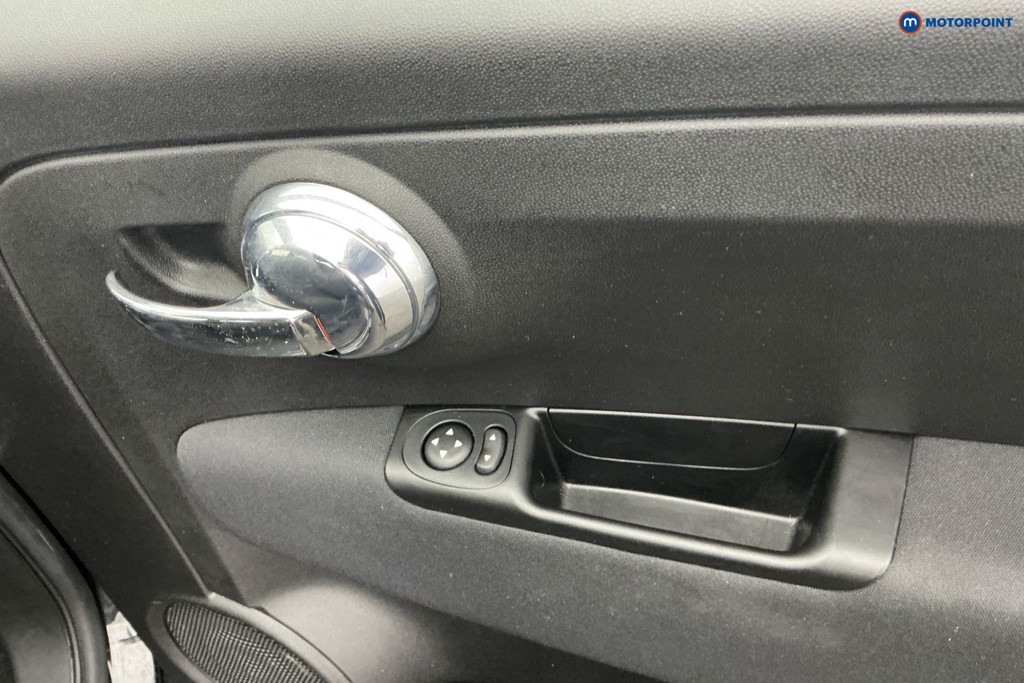 Fiat 500 1.0 Mild Hybrid 3Dr Manual Petrol Hatchback - Stock Number (1677197) - 22nd supplementary image