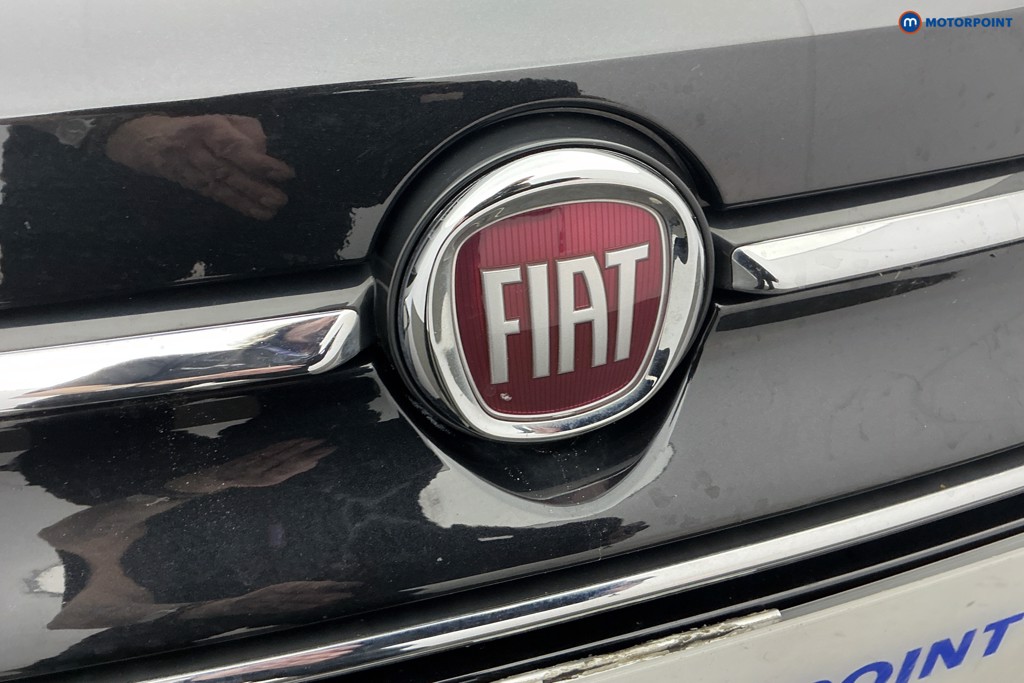 Fiat 500 1.0 Mild Hybrid 3Dr Manual Petrol Hatchback - Stock Number (1677197) - 23rd supplementary image