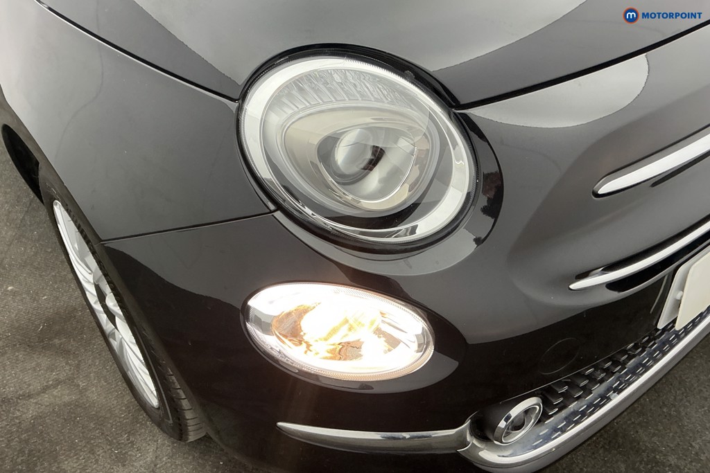 Fiat 500 1.0 Mild Hybrid 3Dr Manual Petrol Hatchback - Stock Number (1677197) - 24th supplementary image