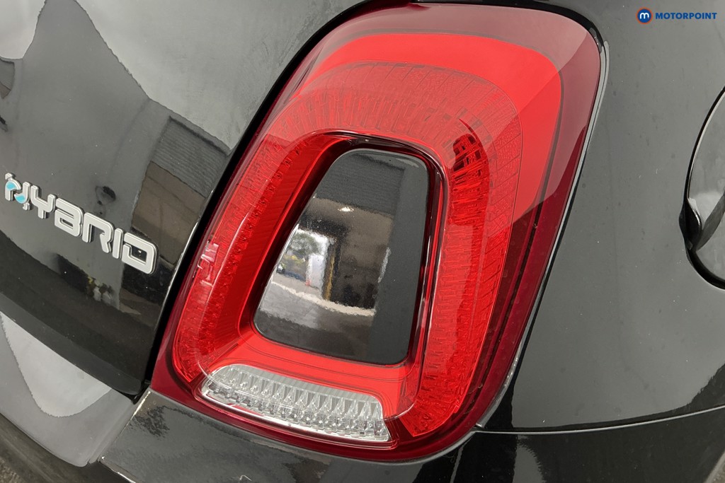 Fiat 500 1.0 Mild Hybrid 3Dr Manual Petrol Hatchback - Stock Number (1677197) - 25th supplementary image