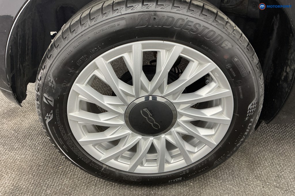 Fiat 500 1.0 Mild Hybrid 3Dr Manual Petrol Hatchback - Stock Number (1677197) - 29th supplementary image
