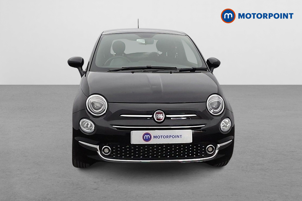 Fiat 500 1.0 Mild Hybrid 3Dr Manual Petrol Hatchback - Stock Number (1677197) - Front bumper