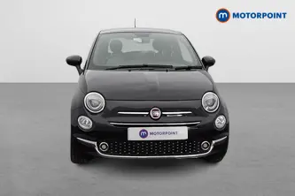 Fiat 500 1.0 Mild Hybrid 3Dr Manual Petrol Hatchback - Stock Number (1677197) - Front bumper