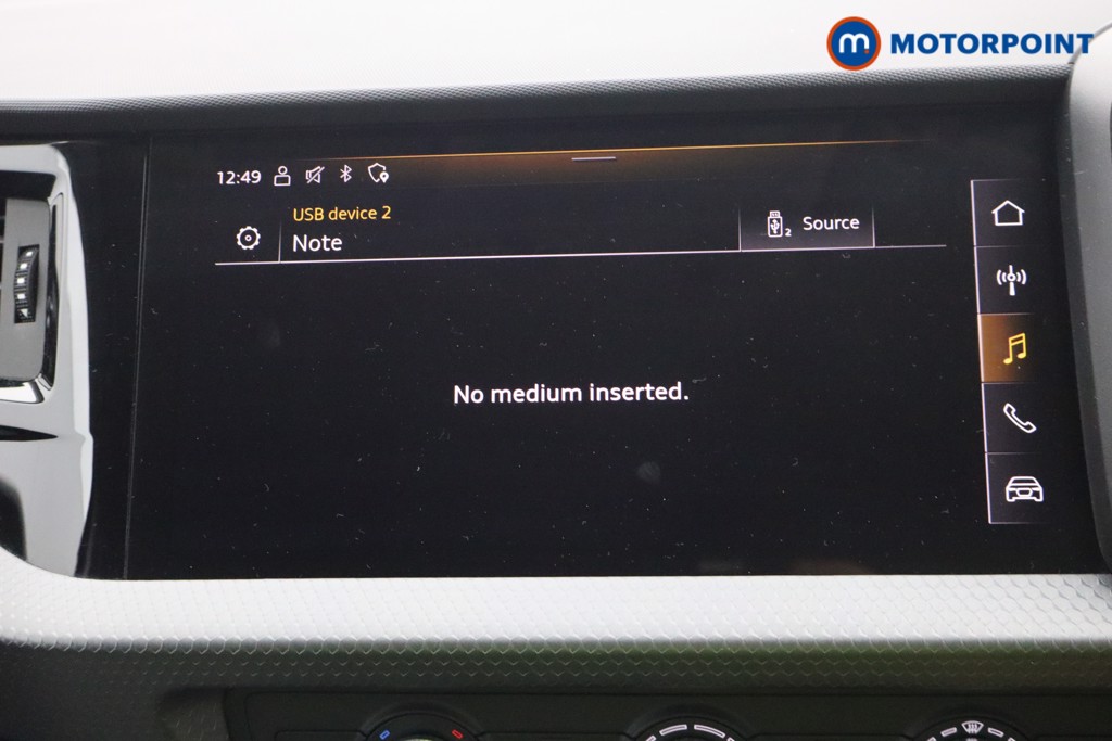 Audi A1 Sport Manual Petrol Hatchback - Stock Number (1677233) - 6th supplementary image