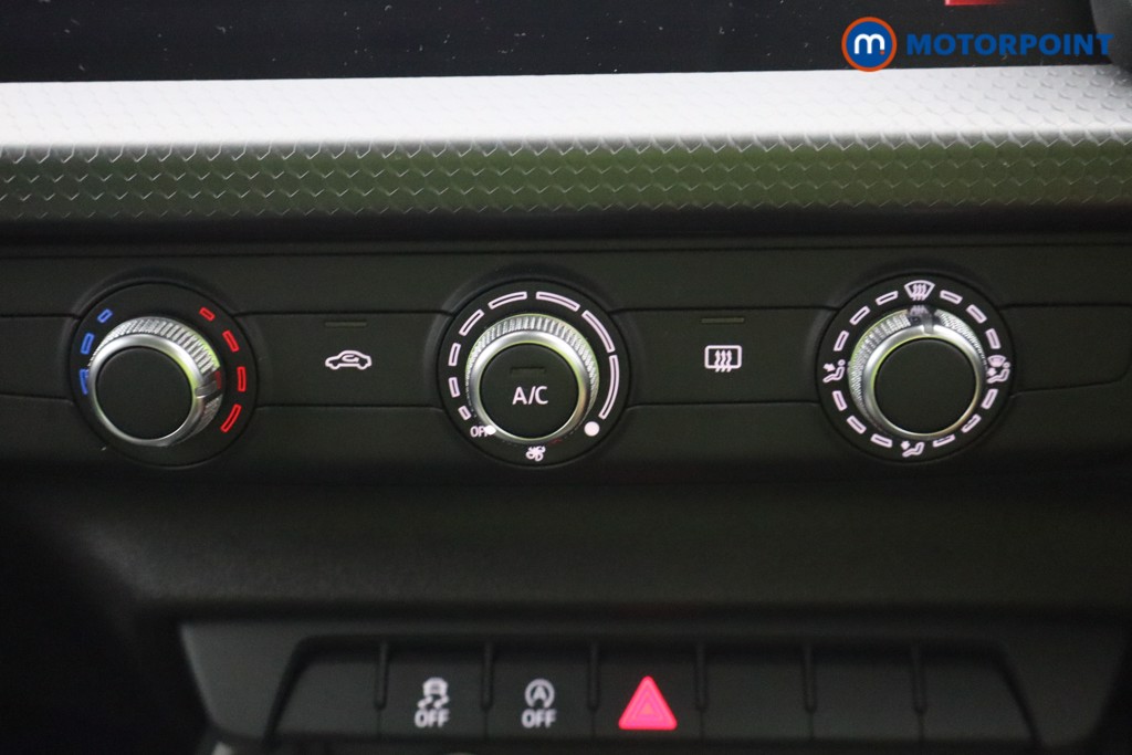 Audi A1 Sport Manual Petrol Hatchback - Stock Number (1677233) - 9th supplementary image
