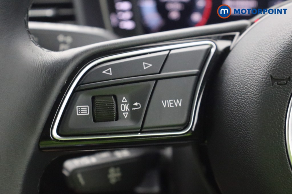 Audi A1 Sport Manual Petrol Hatchback - Stock Number (1677233) - 11th supplementary image