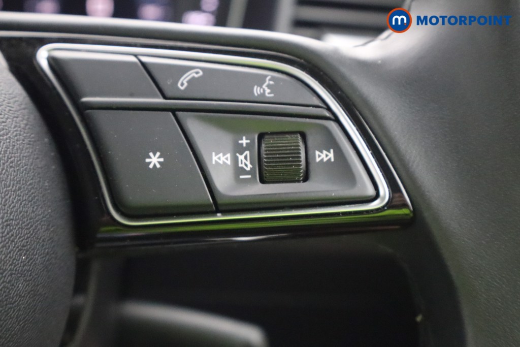 Audi A1 Sport Manual Petrol Hatchback - Stock Number (1677233) - 12th supplementary image