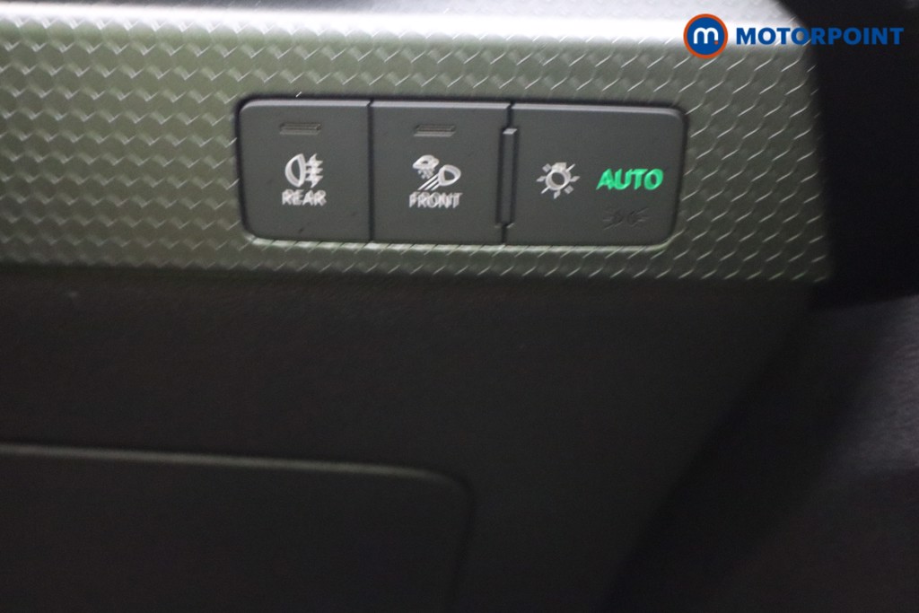 Audi A1 Sport Manual Petrol Hatchback - Stock Number (1677233) - 13th supplementary image
