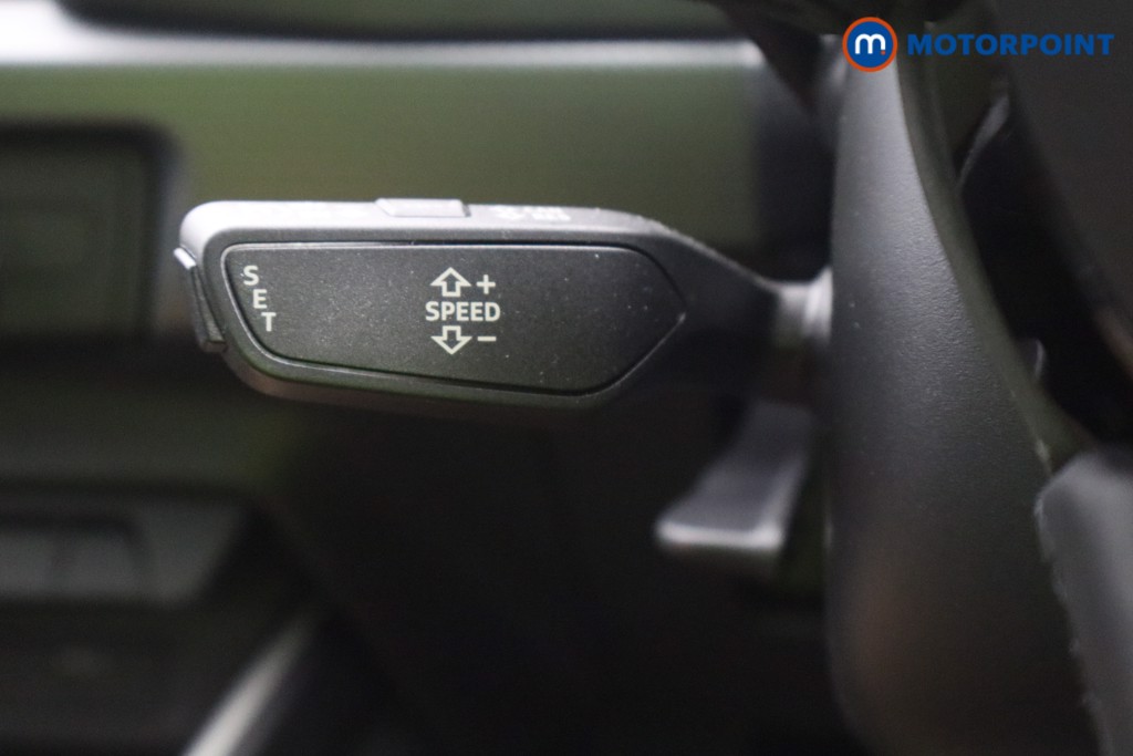 Audi A1 Sport Manual Petrol Hatchback - Stock Number (1677233) - 14th supplementary image