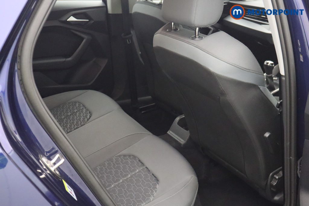 Audi A1 Sport Manual Petrol Hatchback - Stock Number (1677233) - 17th supplementary image