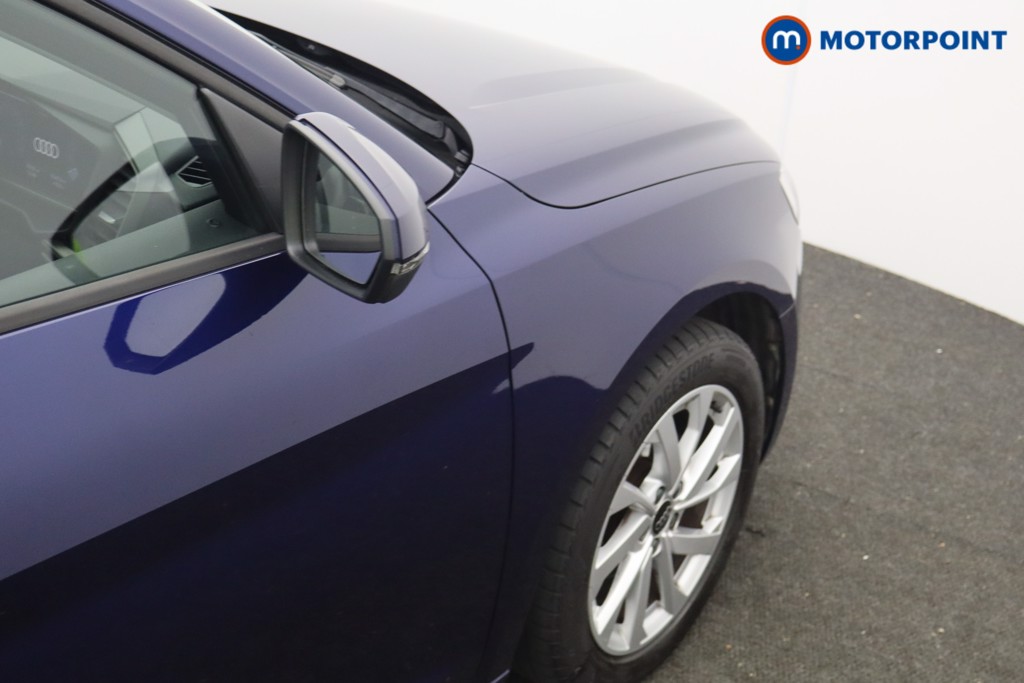 Audi A1 Sport Manual Petrol Hatchback - Stock Number (1677233) - 18th supplementary image