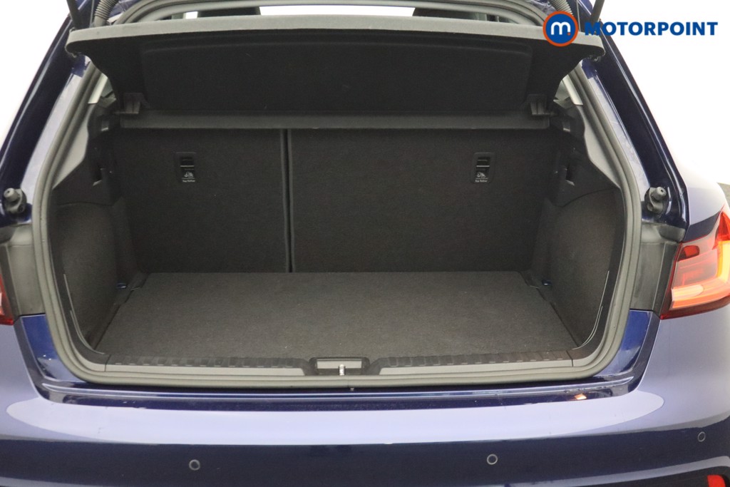 Audi A1 Sport Manual Petrol Hatchback - Stock Number (1677233) - 20th supplementary image