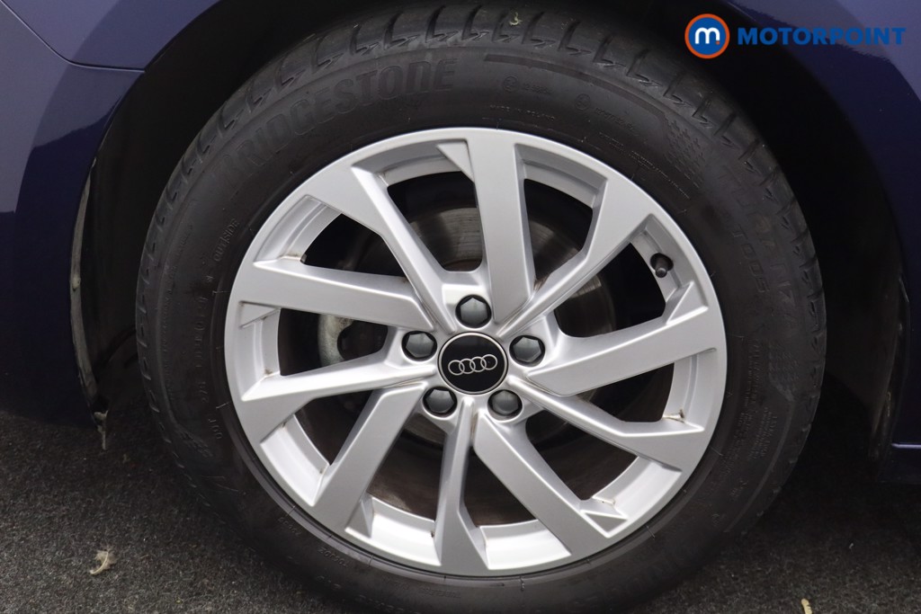 Audi A1 Sport Manual Petrol Hatchback - Stock Number (1677233) - 23rd supplementary image