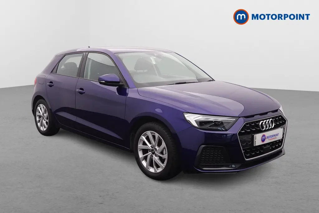 2024 Audi A1