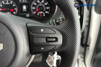 KIA Picanto Gt-Line Automatic Petrol Hatchback - Stock Number (1677312) - 3rd supplementary image