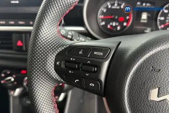 KIA Picanto Gt-Line Automatic Petrol Hatchback - Stock Number (1677312) - 4th supplementary image