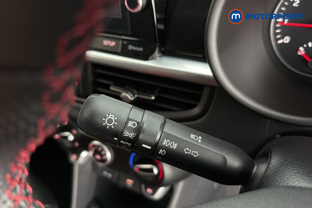 KIA Picanto Gt-Line Automatic Petrol Hatchback - Stock Number (1677312) - 5th supplementary image