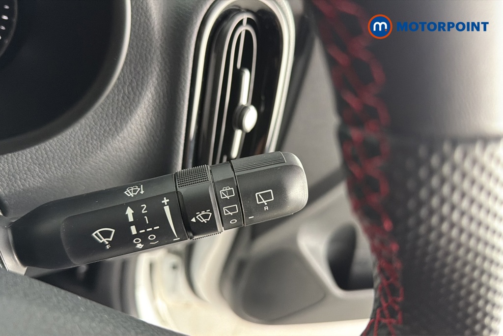 KIA Picanto Gt-Line Automatic Petrol Hatchback - Stock Number (1677312) - 6th supplementary image