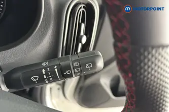 KIA Picanto Gt-Line Automatic Petrol Hatchback - Stock Number (1677312) - 6th supplementary image