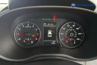 KIA Picanto Gt-Line Automatic Petrol Hatchback - Stock Number (1677312) - 7th supplementary image