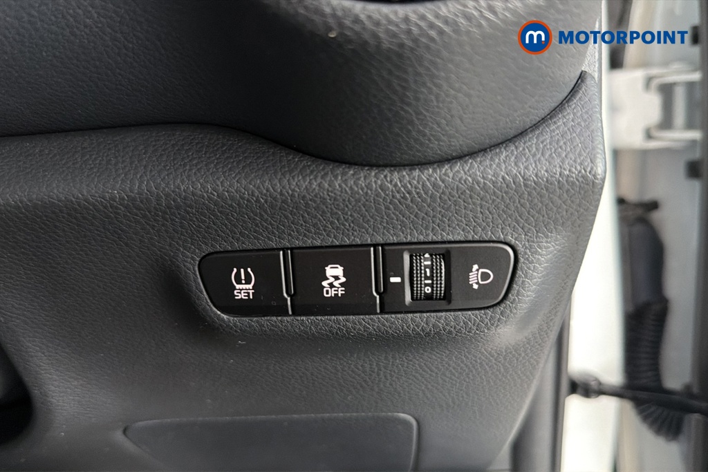 KIA Picanto Gt-Line Automatic Petrol Hatchback - Stock Number (1677312) - 11th supplementary image