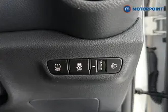 KIA Picanto Gt-Line Automatic Petrol Hatchback - Stock Number (1677312) - 11th supplementary image