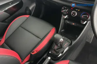KIA Picanto Gt-Line Automatic Petrol Hatchback - Stock Number (1677312) - 15th supplementary image