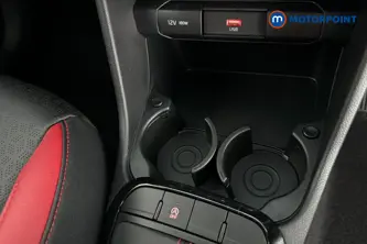 KIA Picanto Gt-Line Automatic Petrol Hatchback - Stock Number (1677312) - 16th supplementary image