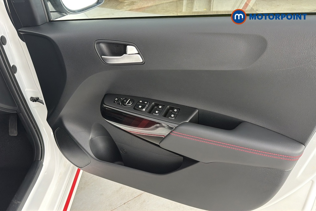 KIA Picanto Gt-Line Automatic Petrol Hatchback - Stock Number (1677312) - 18th supplementary image