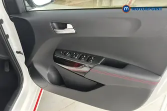 KIA Picanto Gt-Line Automatic Petrol Hatchback - Stock Number (1677312) - 18th supplementary image