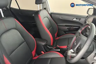 KIA Picanto Gt-Line Automatic Petrol Hatchback - Stock Number (1677312) - 22nd supplementary image