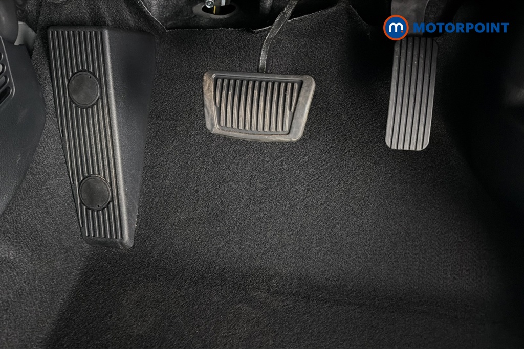 KIA Picanto Gt-Line Automatic Petrol Hatchback - Stock Number (1677312) - 24th supplementary image