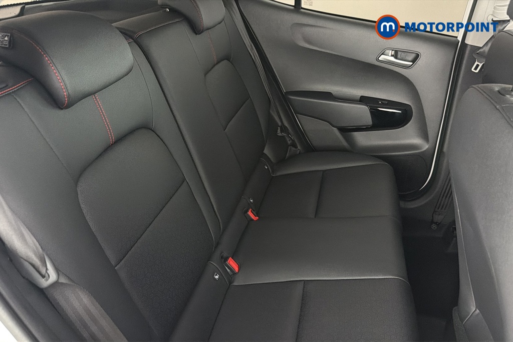 KIA Picanto Gt-Line Automatic Petrol Hatchback - Stock Number (1677312) - 25th supplementary image
