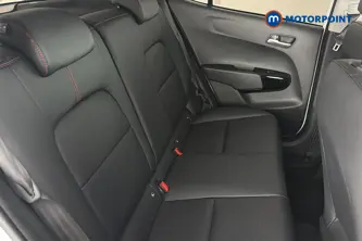 KIA Picanto Gt-Line Automatic Petrol Hatchback - Stock Number (1677312) - 25th supplementary image