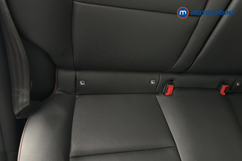 KIA Picanto Gt-Line Automatic Petrol Hatchback - Stock Number (1677312) - 27th supplementary image
