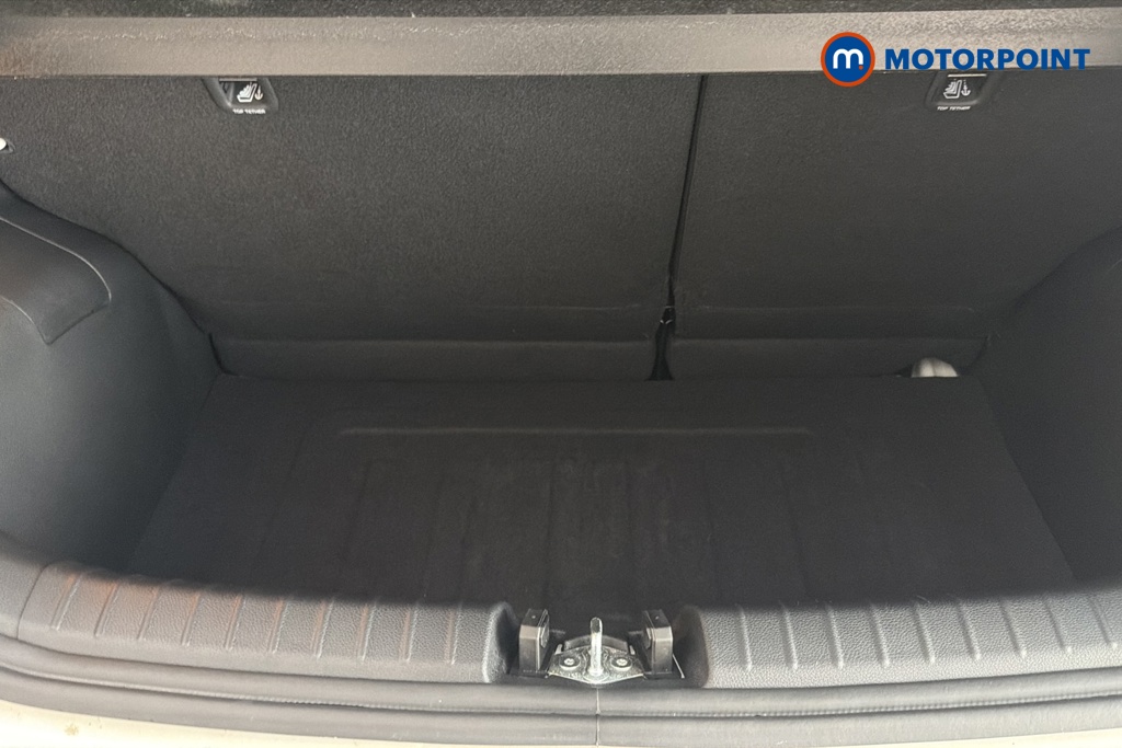 KIA Picanto Gt-Line Automatic Petrol Hatchback - Stock Number (1677312) - 30th supplementary image
