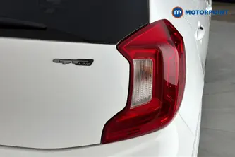 KIA Picanto Gt-Line Automatic Petrol Hatchback - Stock Number (1677312) - 36th supplementary image