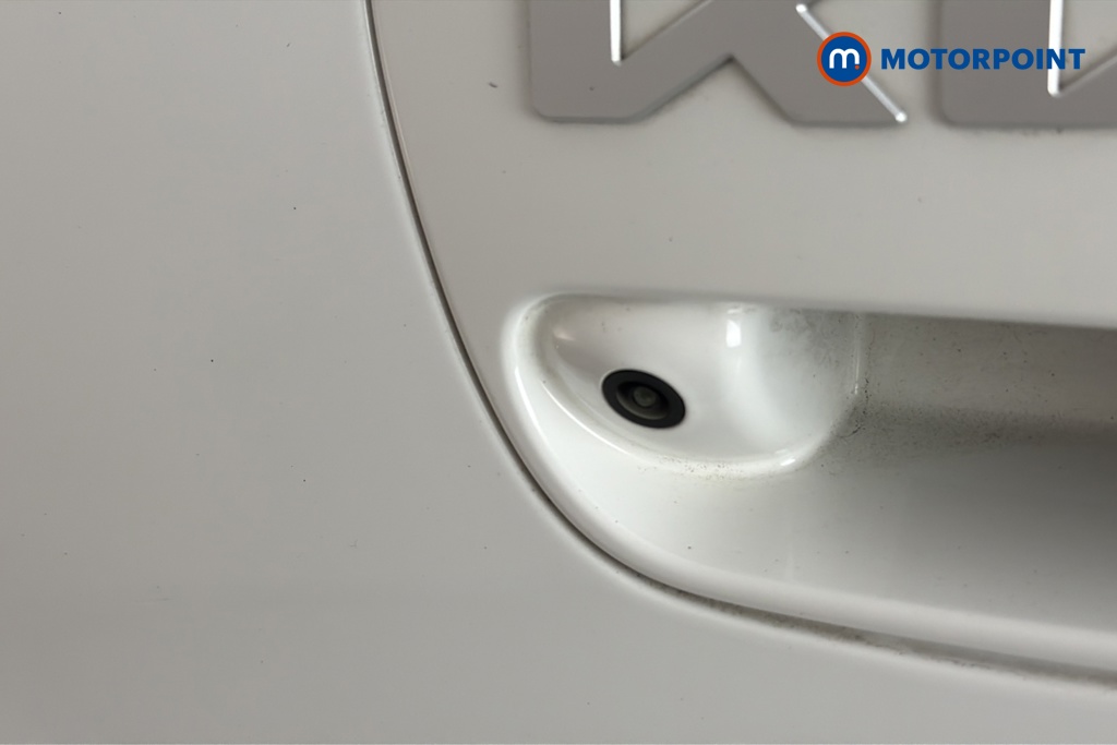 KIA Picanto Gt-Line Automatic Petrol Hatchback - Stock Number (1677312) - 37th supplementary image