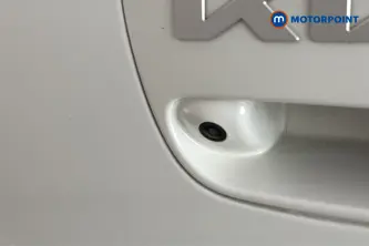 KIA Picanto Gt-Line Automatic Petrol Hatchback - Stock Number (1677312) - 37th supplementary image
