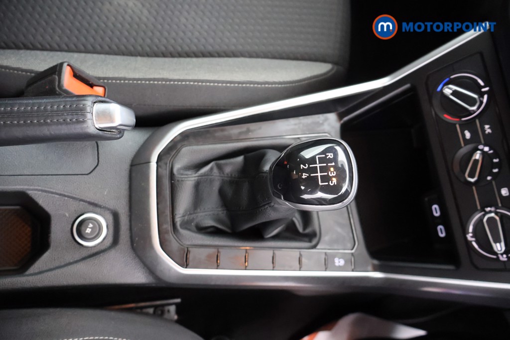 Volkswagen Polo Life Manual Petrol Hatchback - Stock Number (1677320) - 9th supplementary image