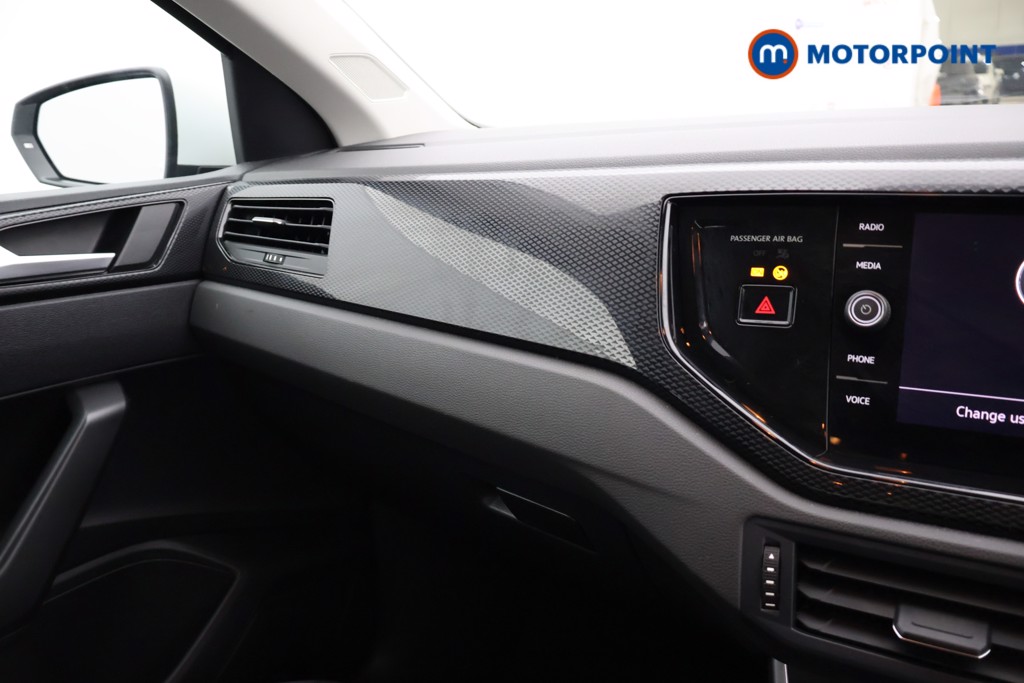 Volkswagen Polo Life Manual Petrol Hatchback - Stock Number (1677320) - 10th supplementary image