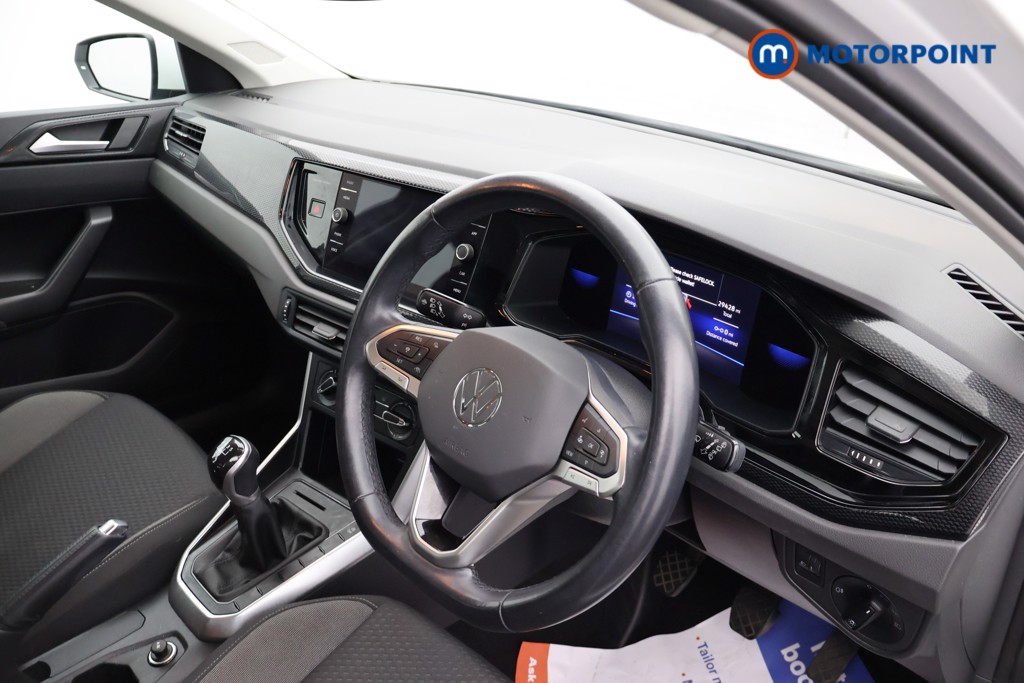 Volkswagen Polo Life Manual Petrol Hatchback - Stock Number (1677320) - 13th supplementary image