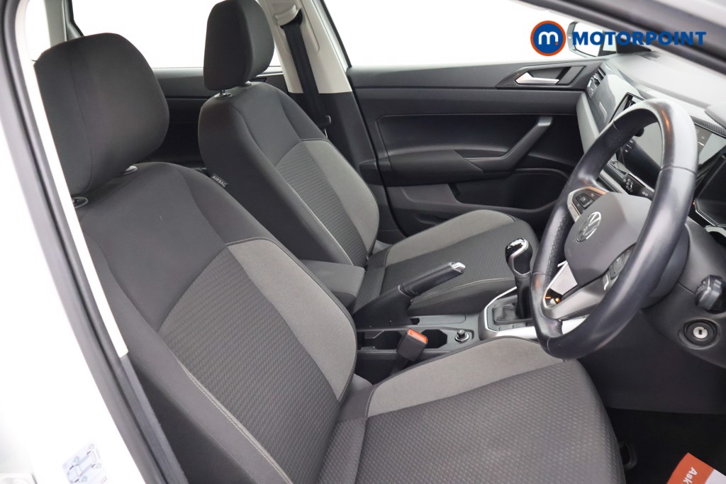 Volkswagen Polo Life Manual Petrol Hatchback - Stock Number (1677320) - 14th supplementary image