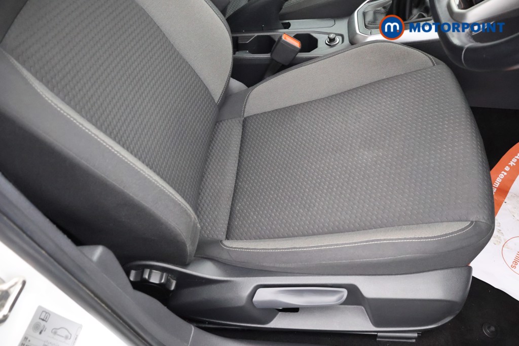 Volkswagen Polo Life Manual Petrol Hatchback - Stock Number (1677320) - 15th supplementary image