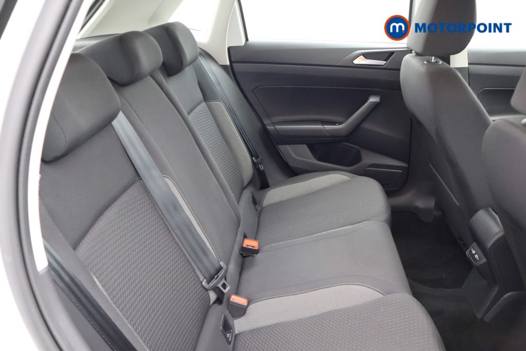 Volkswagen Polo Life Manual Petrol Hatchback - Stock Number (1677320) - 16th supplementary image