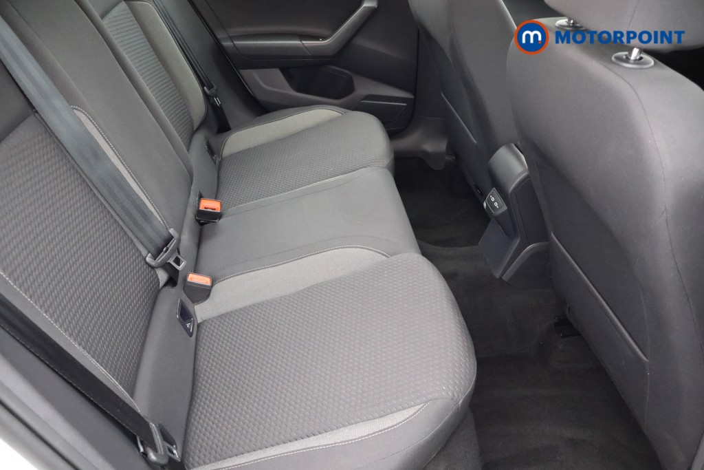 Volkswagen Polo Life Manual Petrol Hatchback - Stock Number (1677320) - 17th supplementary image