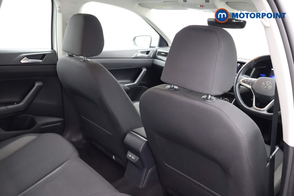 Volkswagen Polo Life Manual Petrol Hatchback - Stock Number (1677320) - 18th supplementary image